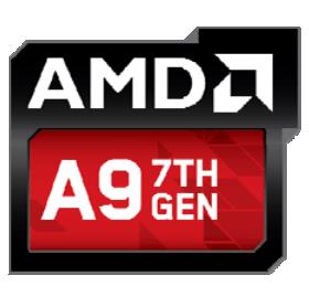 AMD A9 9425 Bottleneck GTX 1050 Ti CPUAgent